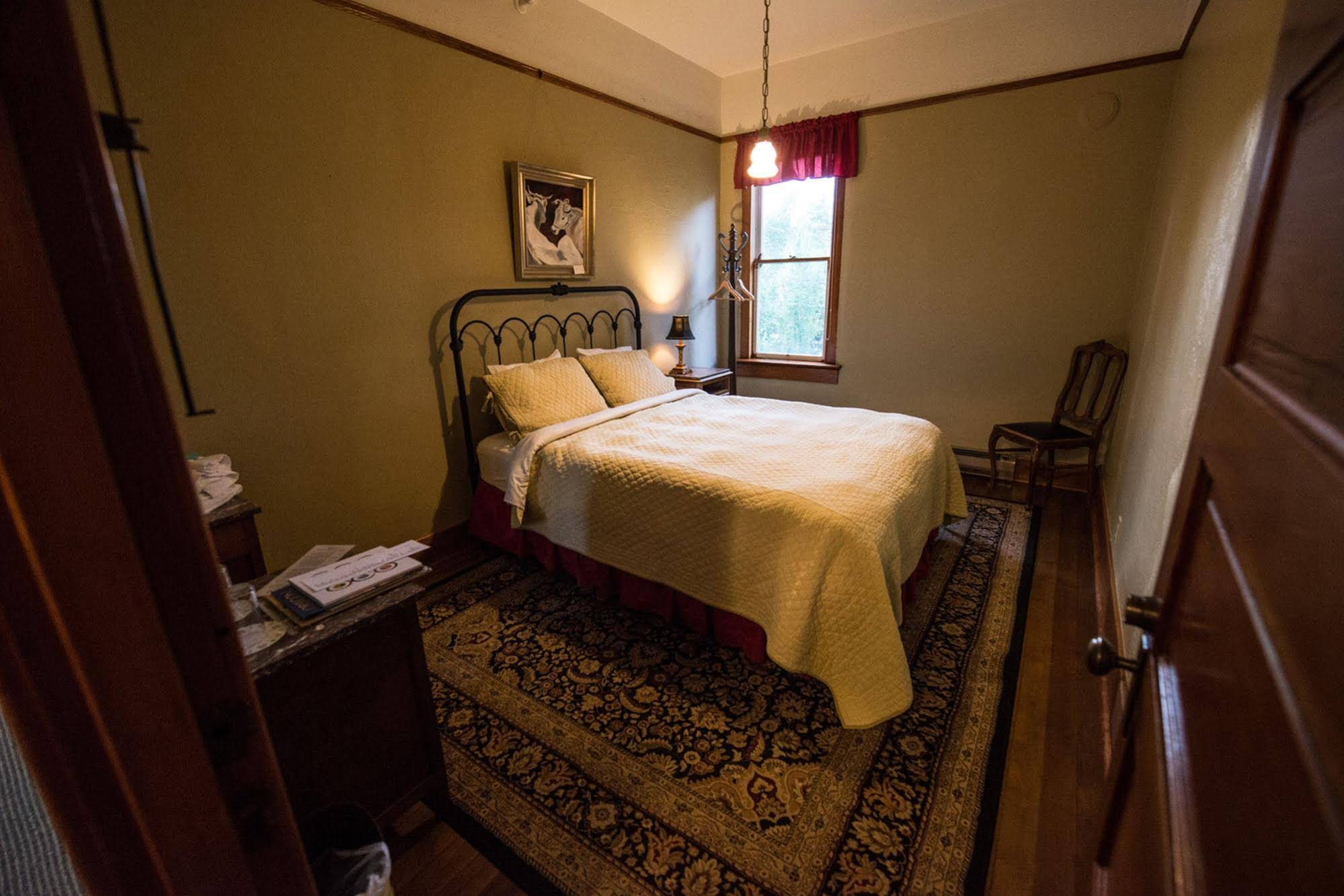 Historic Balch Hotel