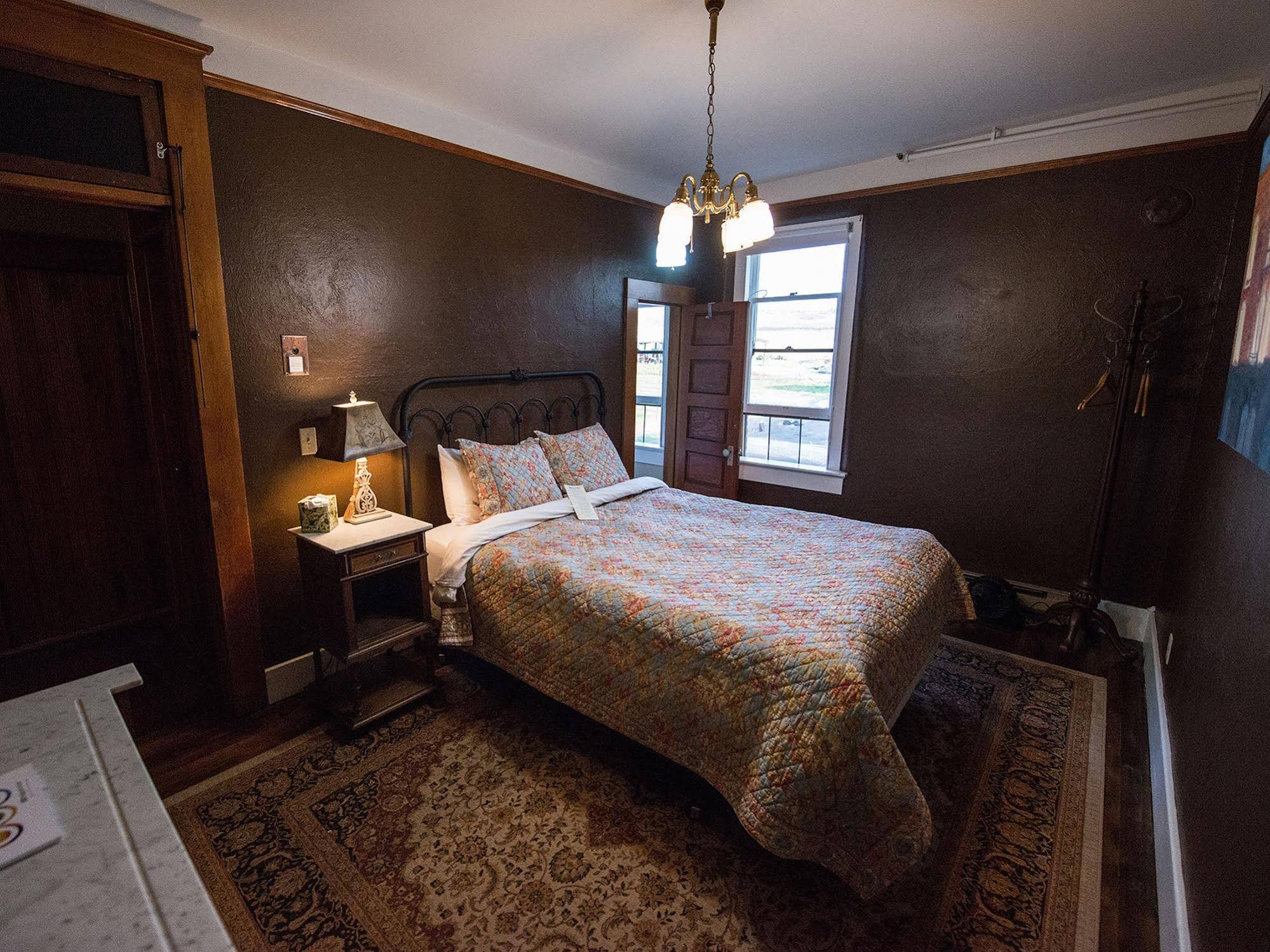 Historic Balch Hotel