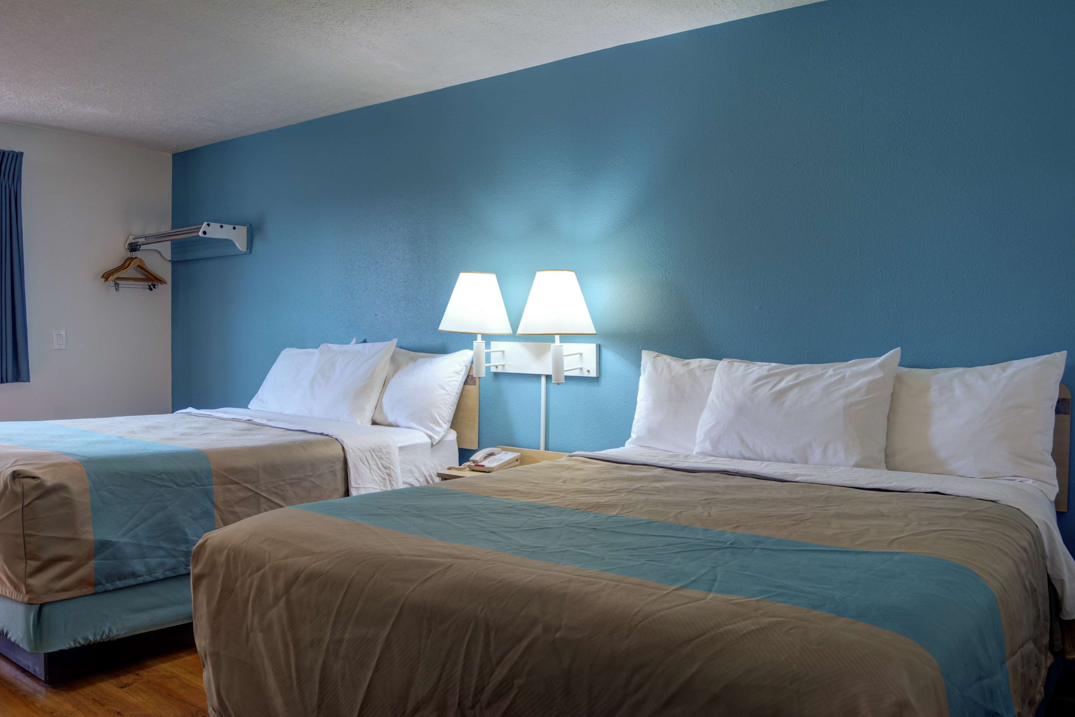 Motel 6 The Dalles