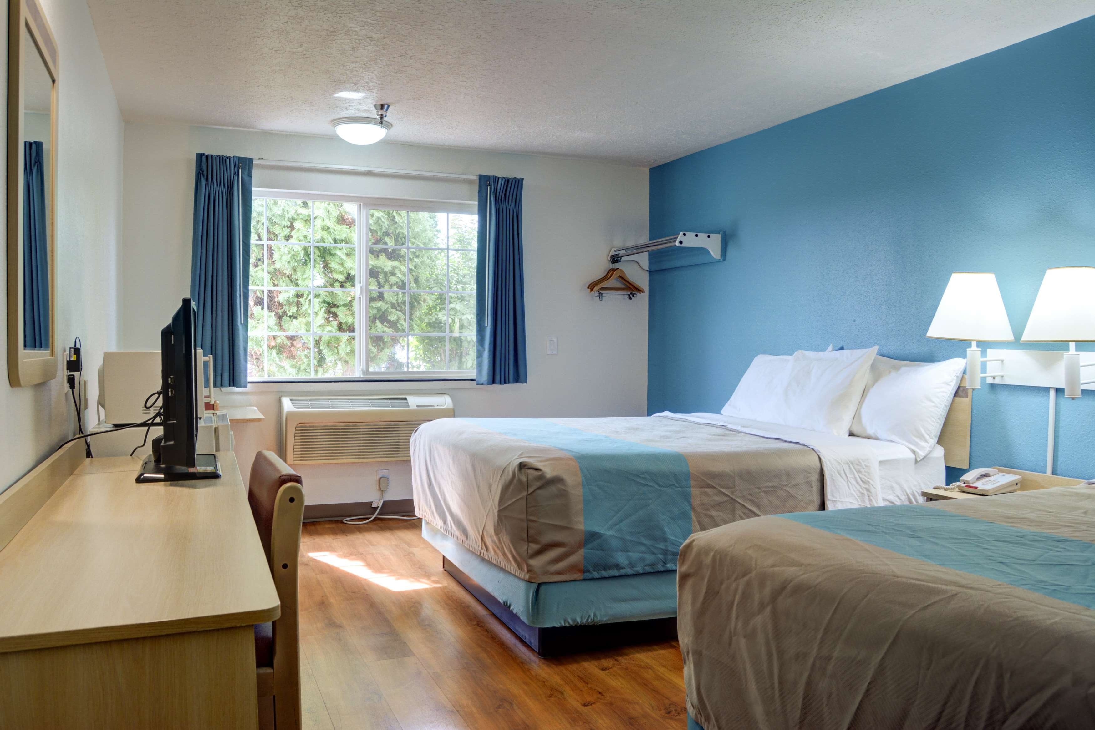 Motel 6 The Dalles
