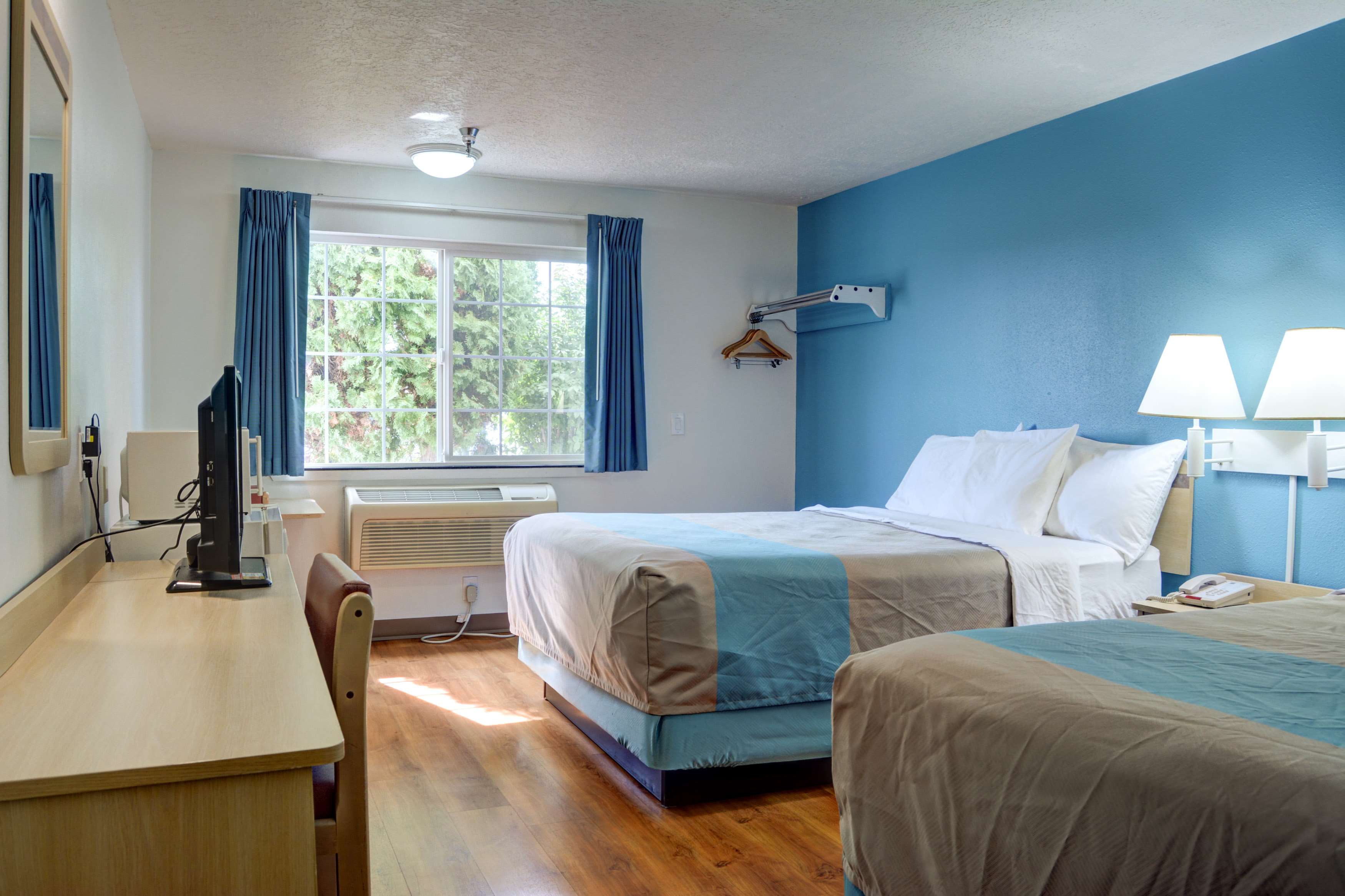 Motel 6 The Dalles