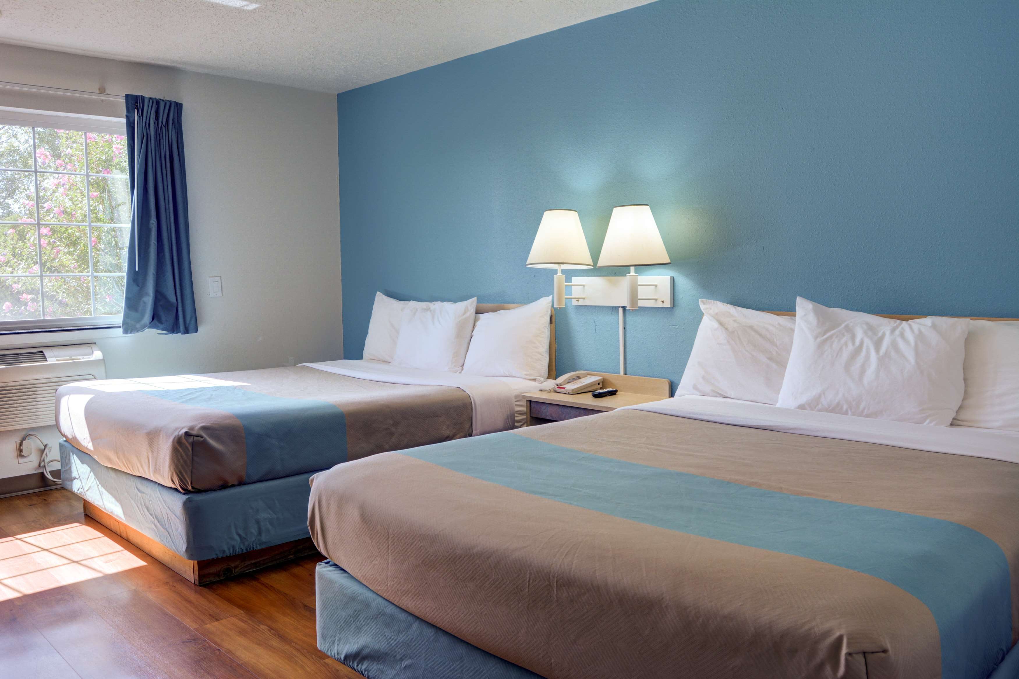 Motel 6 The Dalles