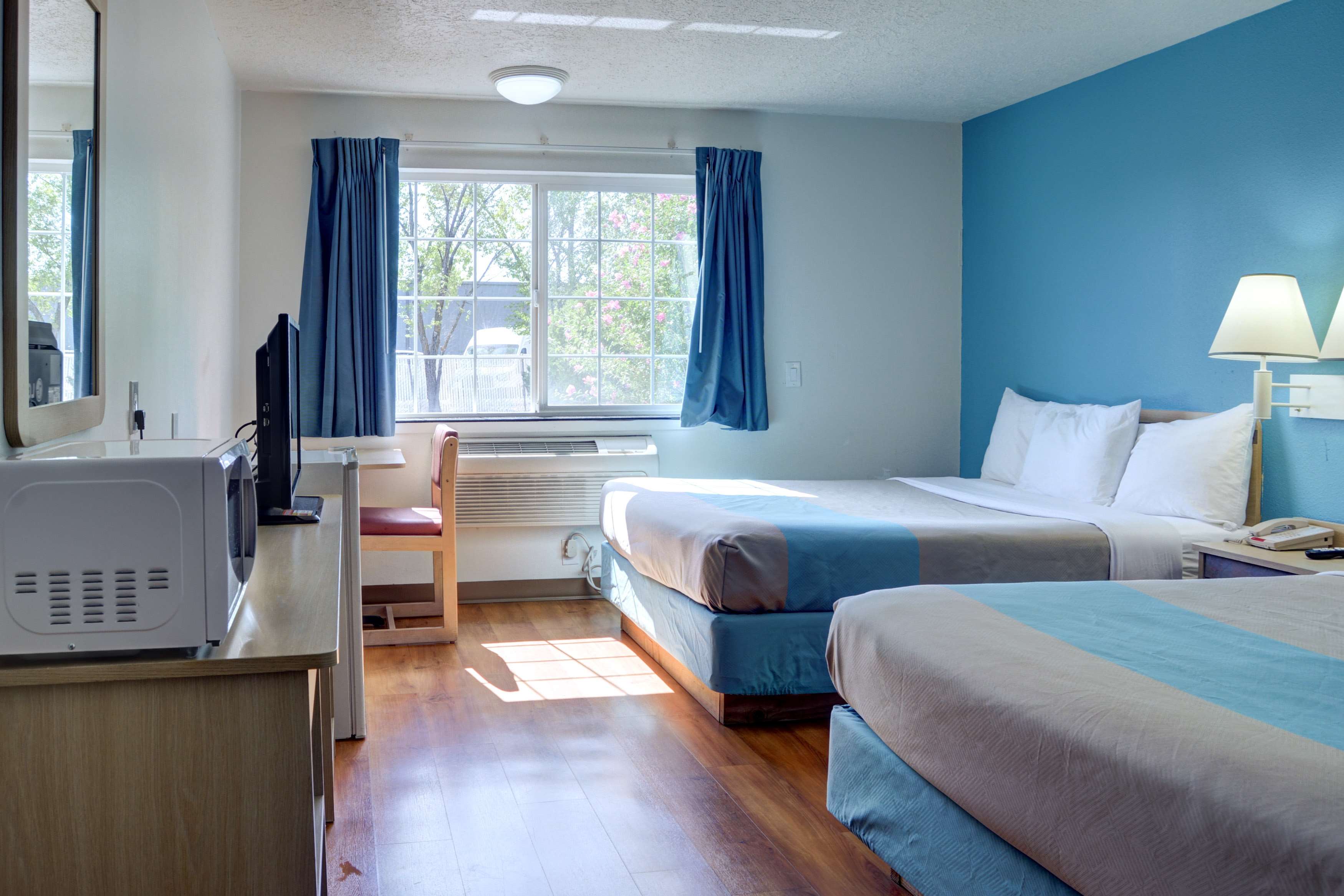 Motel 6 The Dalles