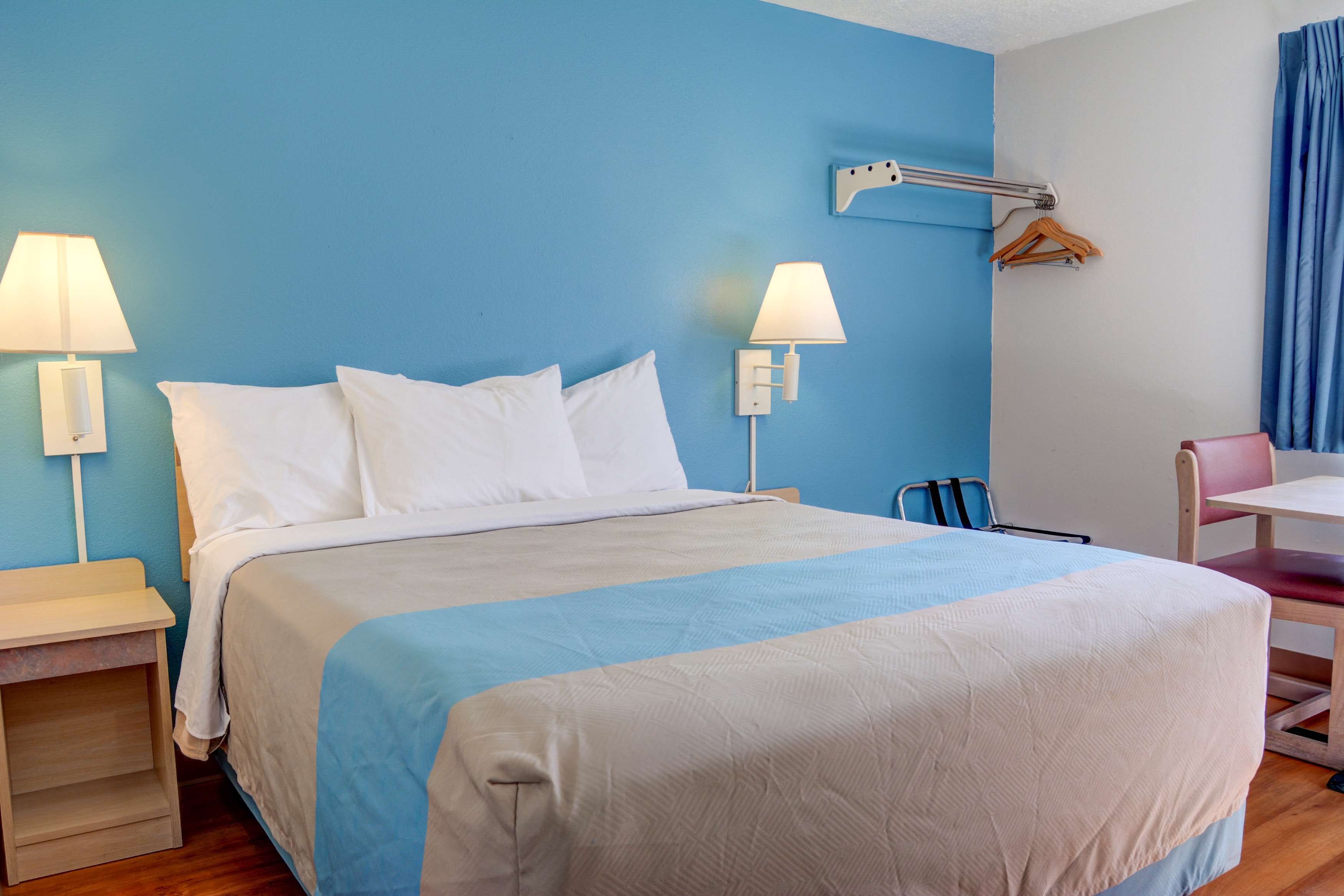 Motel 6 The Dalles