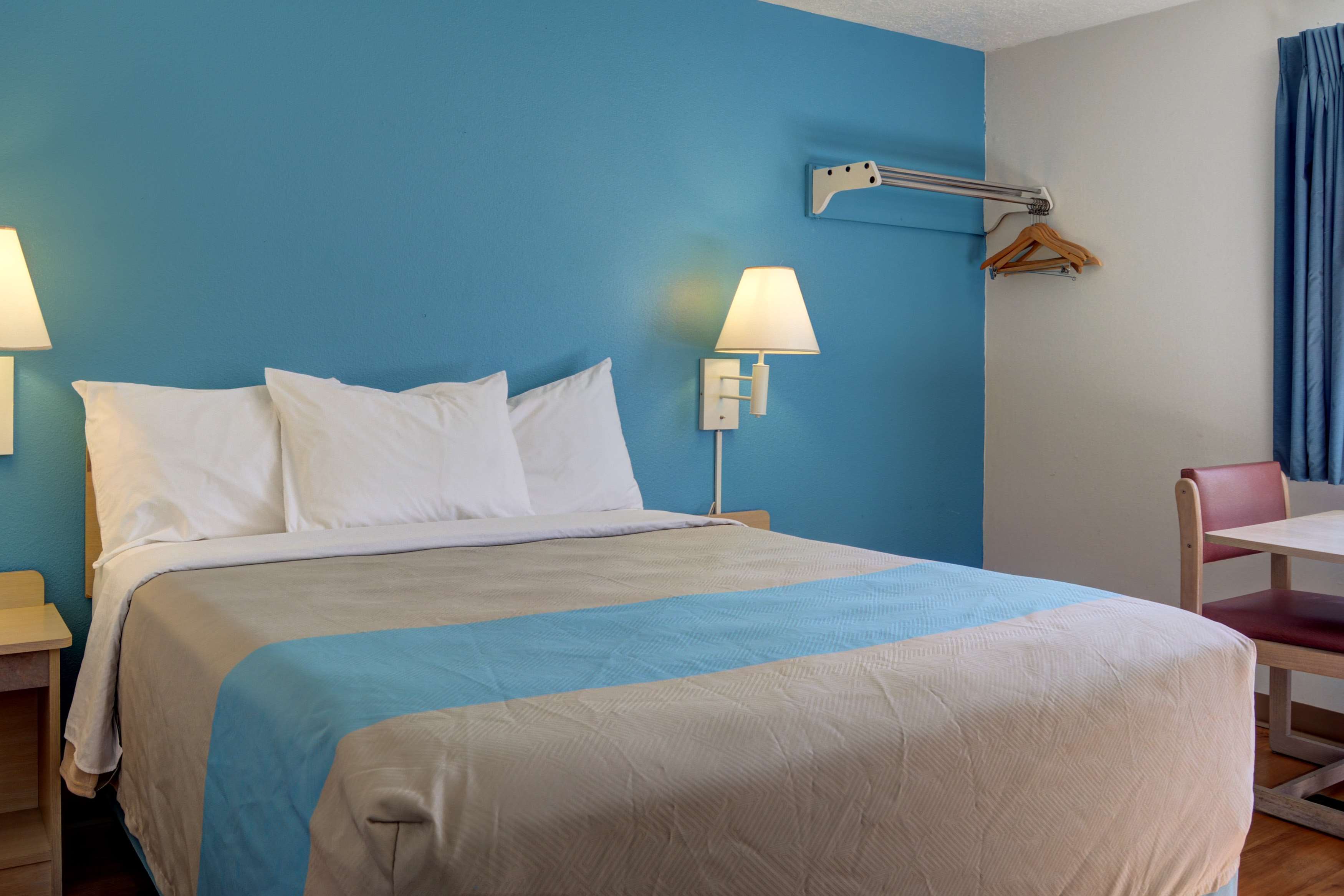 Motel 6 The Dalles