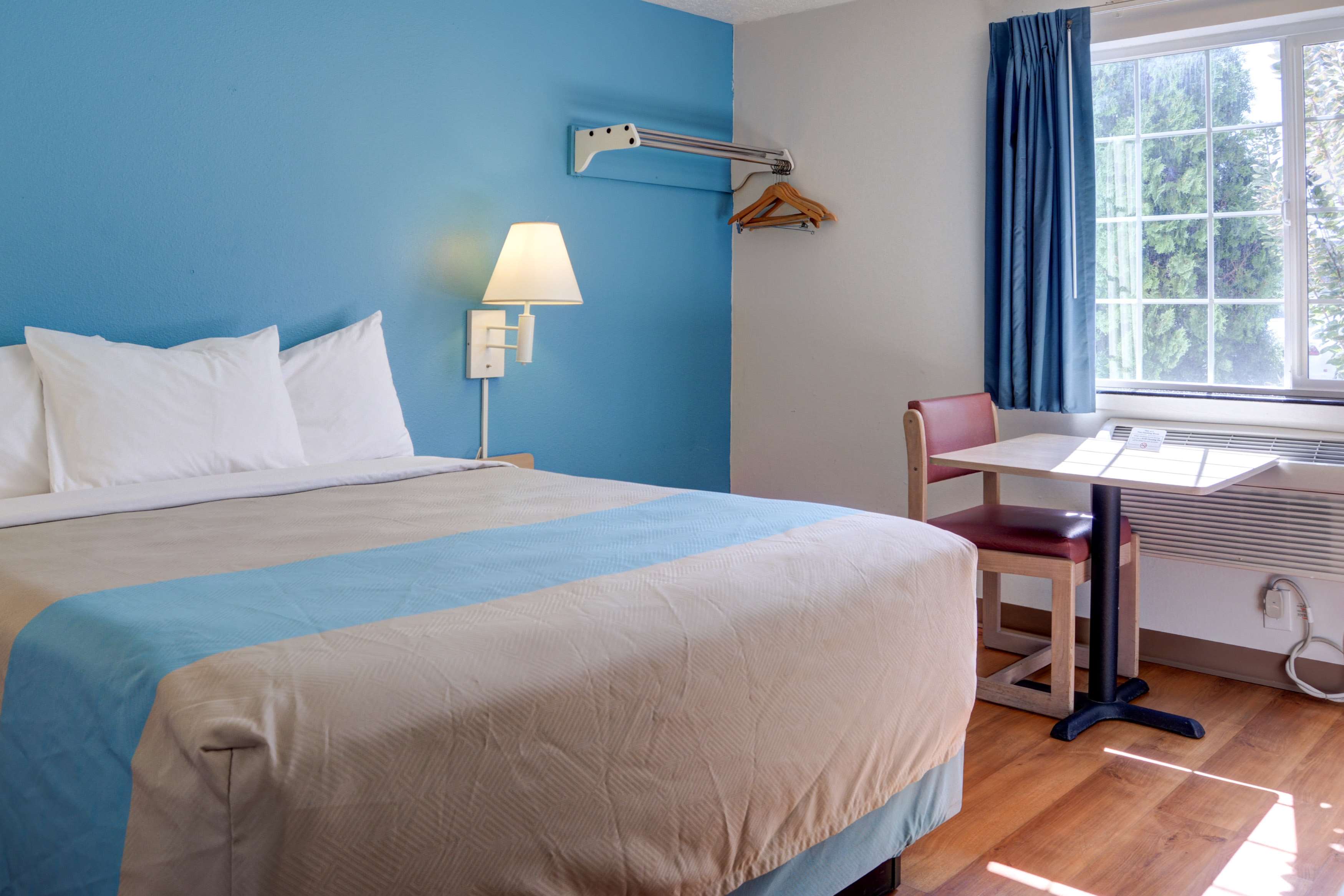 Motel 6 The Dalles