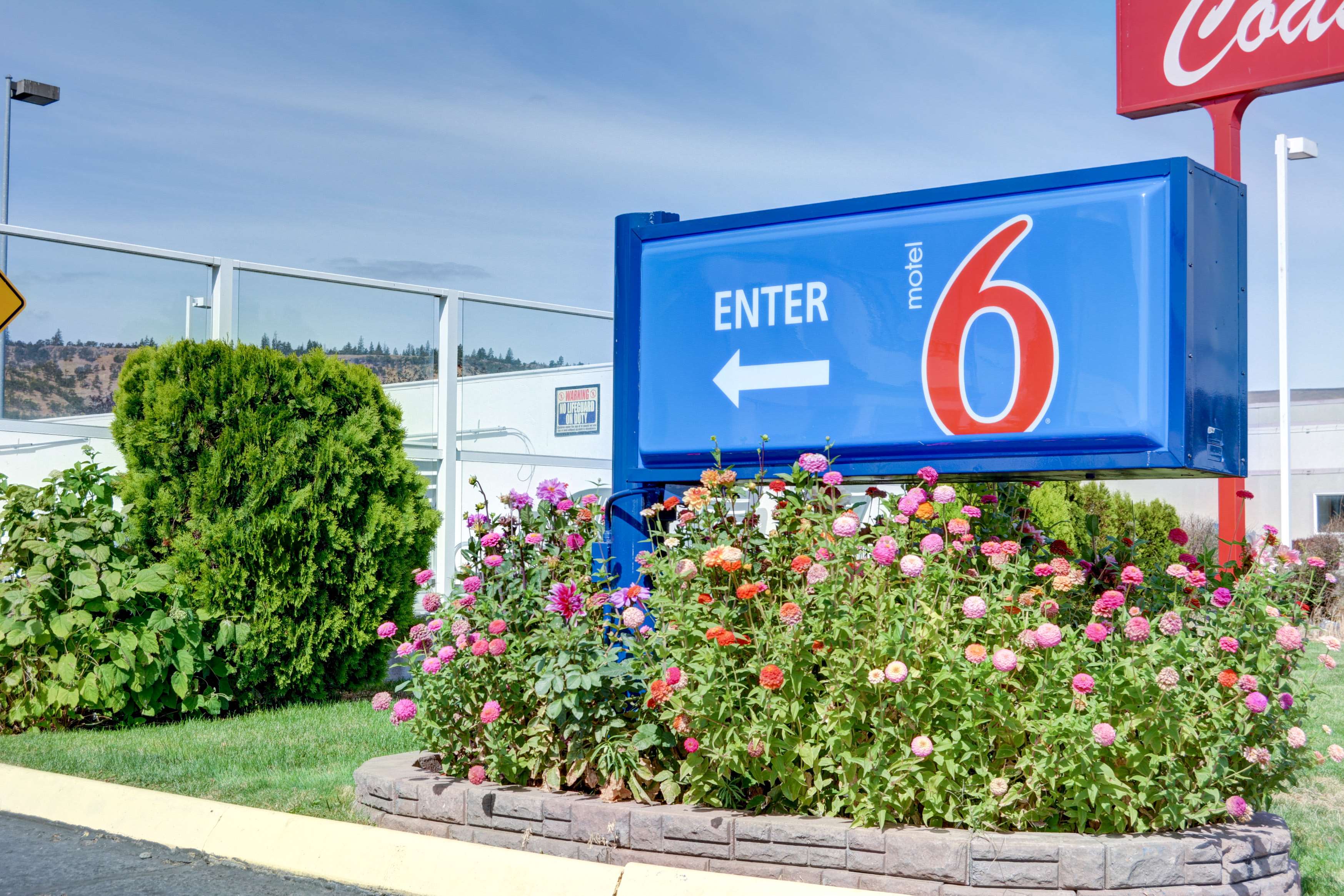 Motel 6 The Dalles