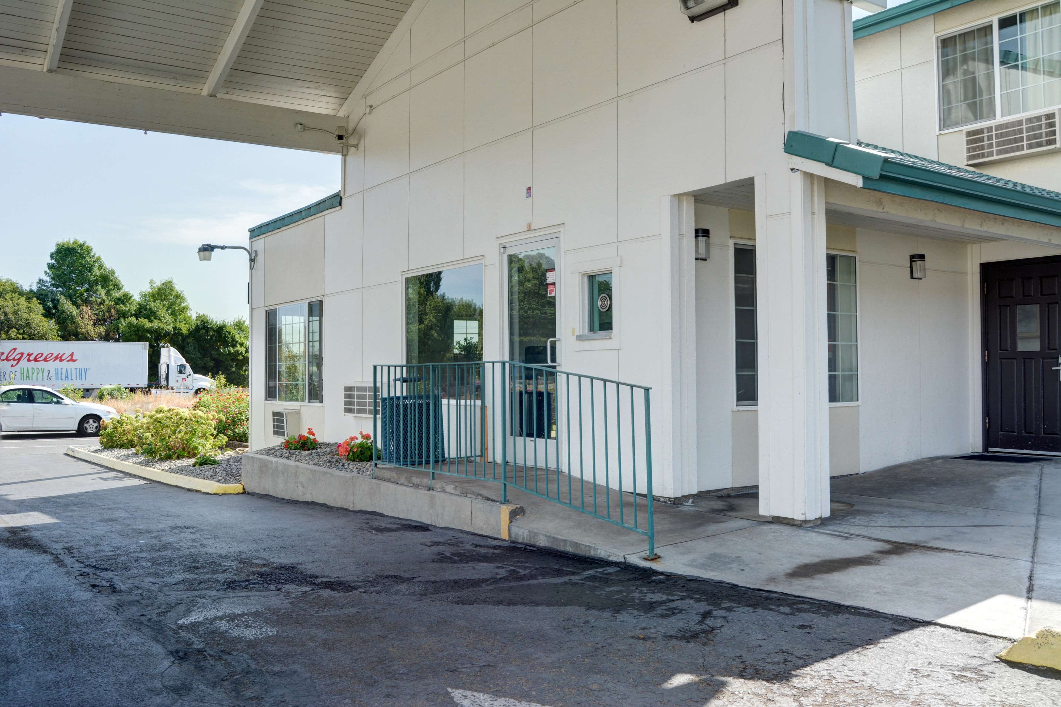 Motel 6 The Dalles