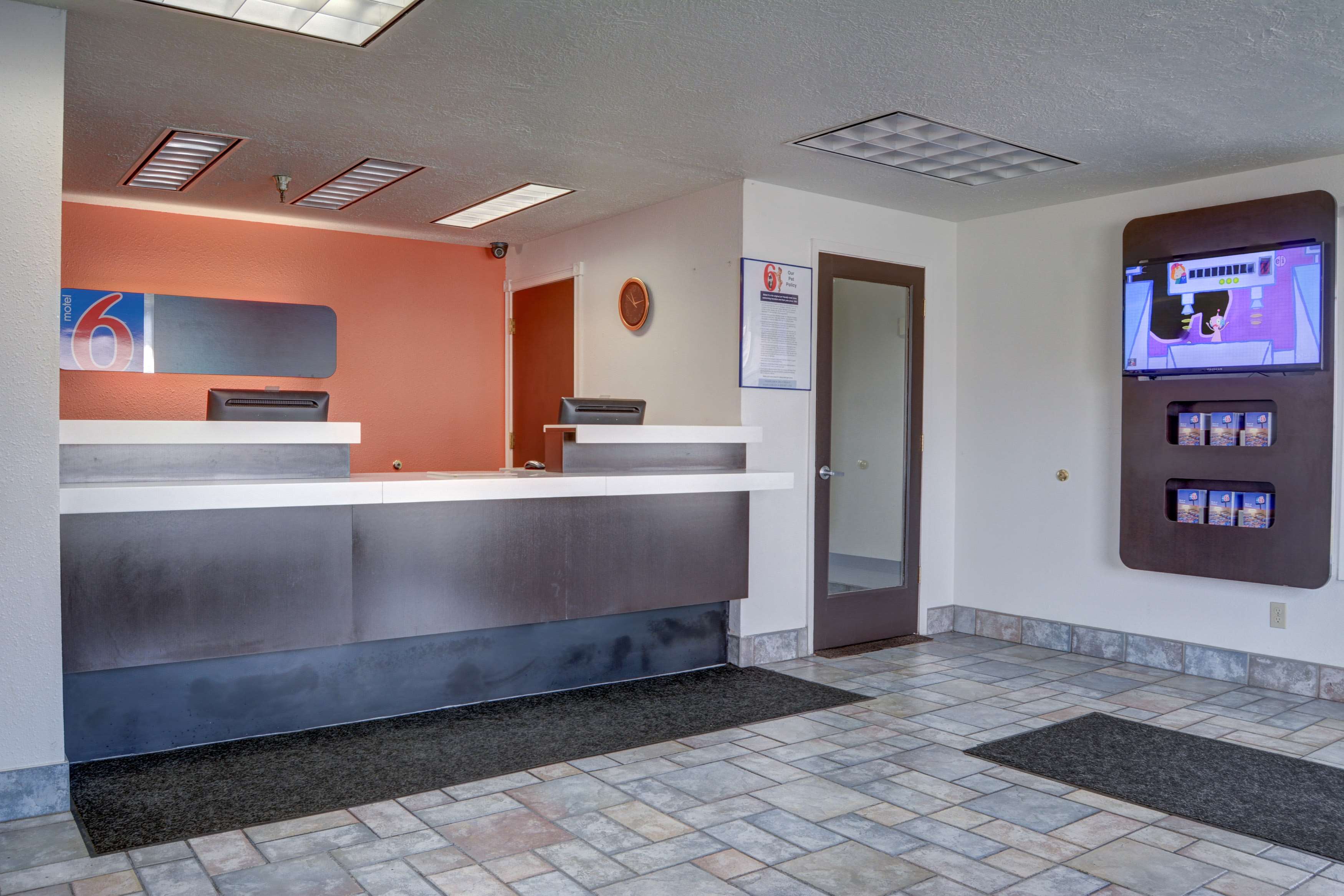 Motel 6 The Dalles