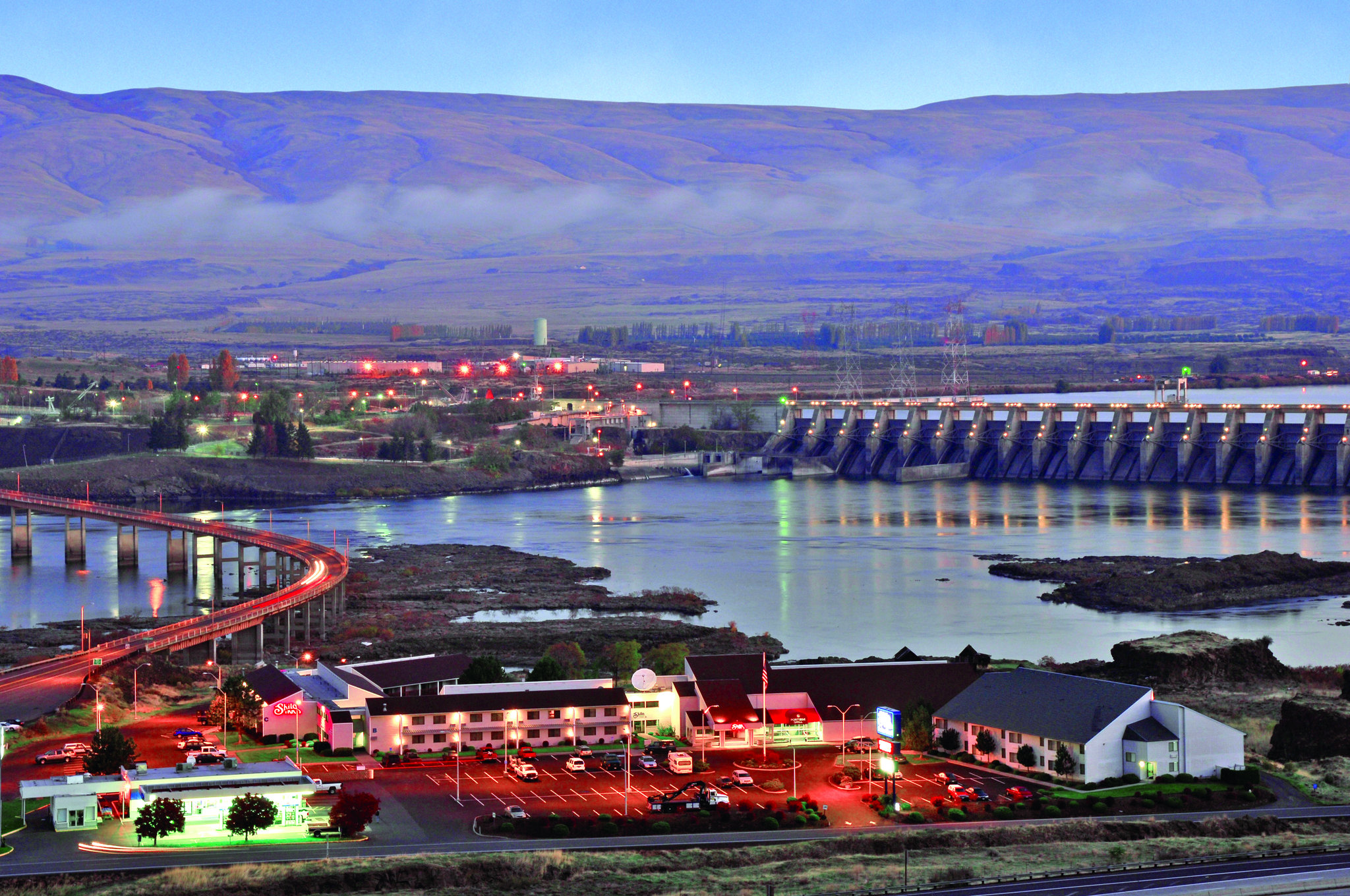 Columbia River Hotel, Ascend Hotel Collection