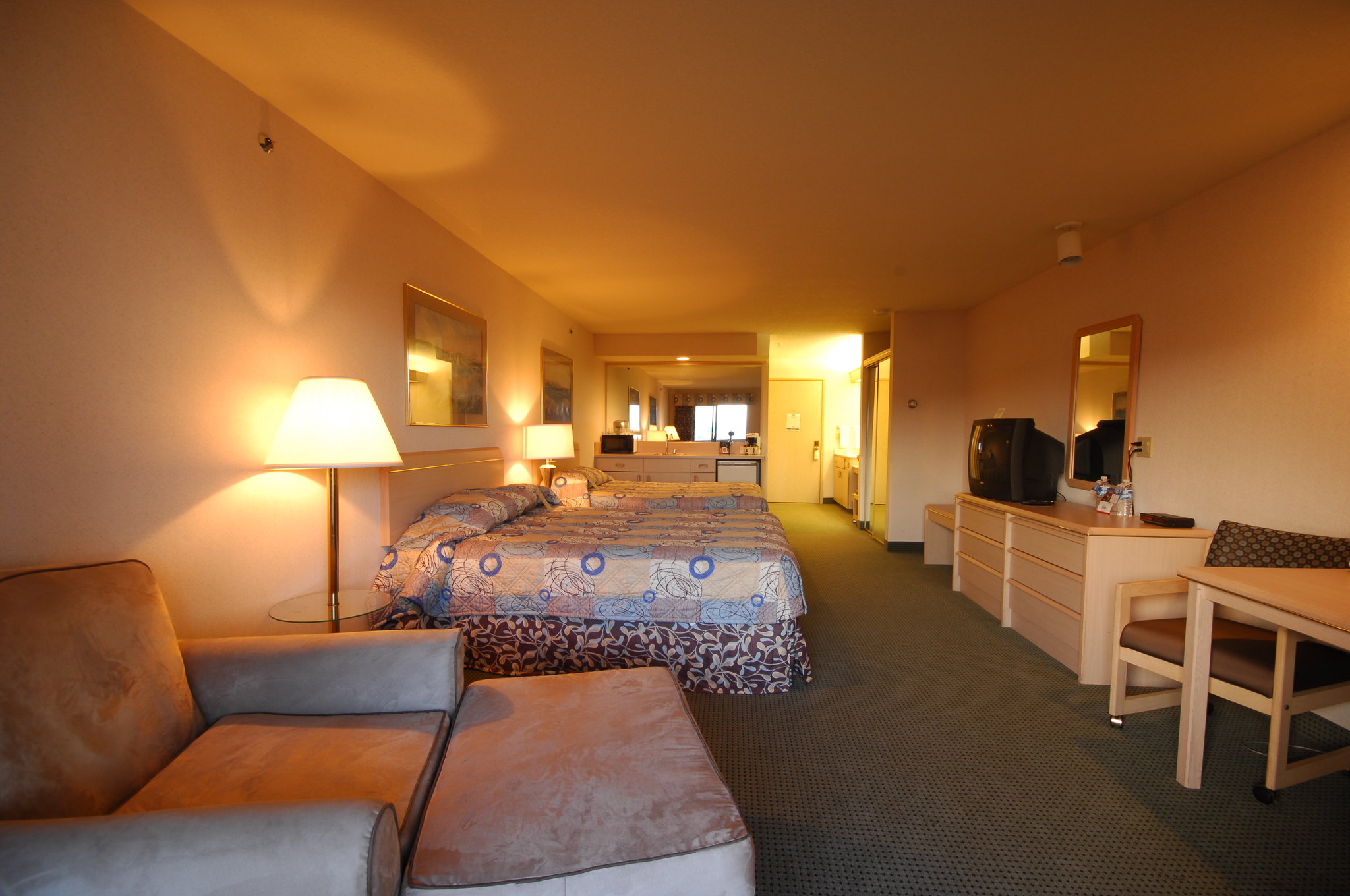Columbia River Hotel, Ascend Hotel Collection