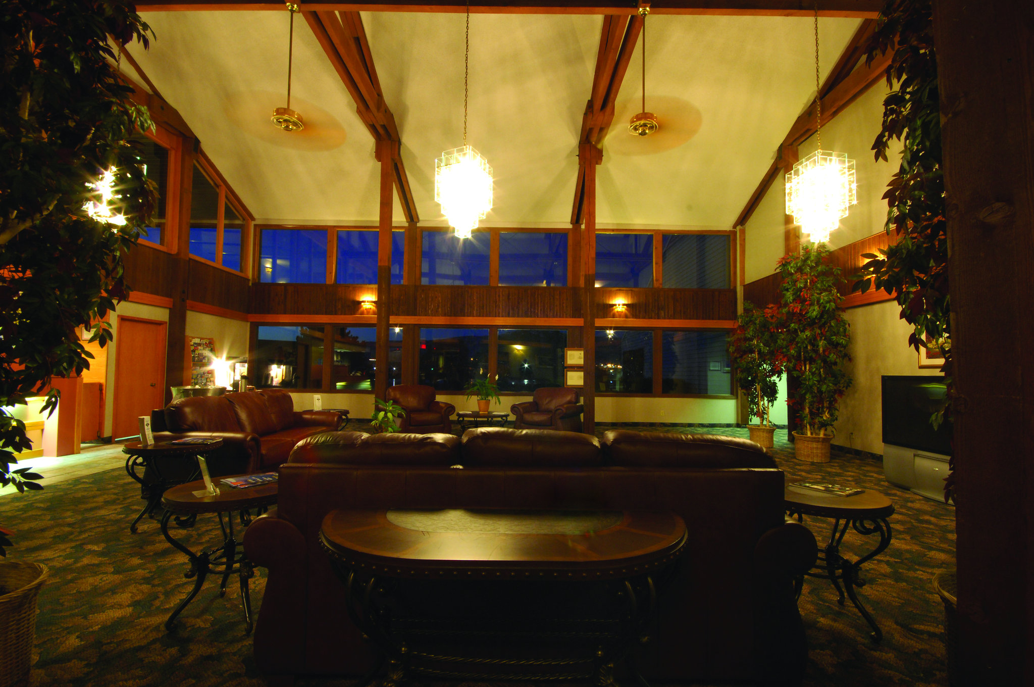 Columbia River Hotel, Ascend Hotel Collection