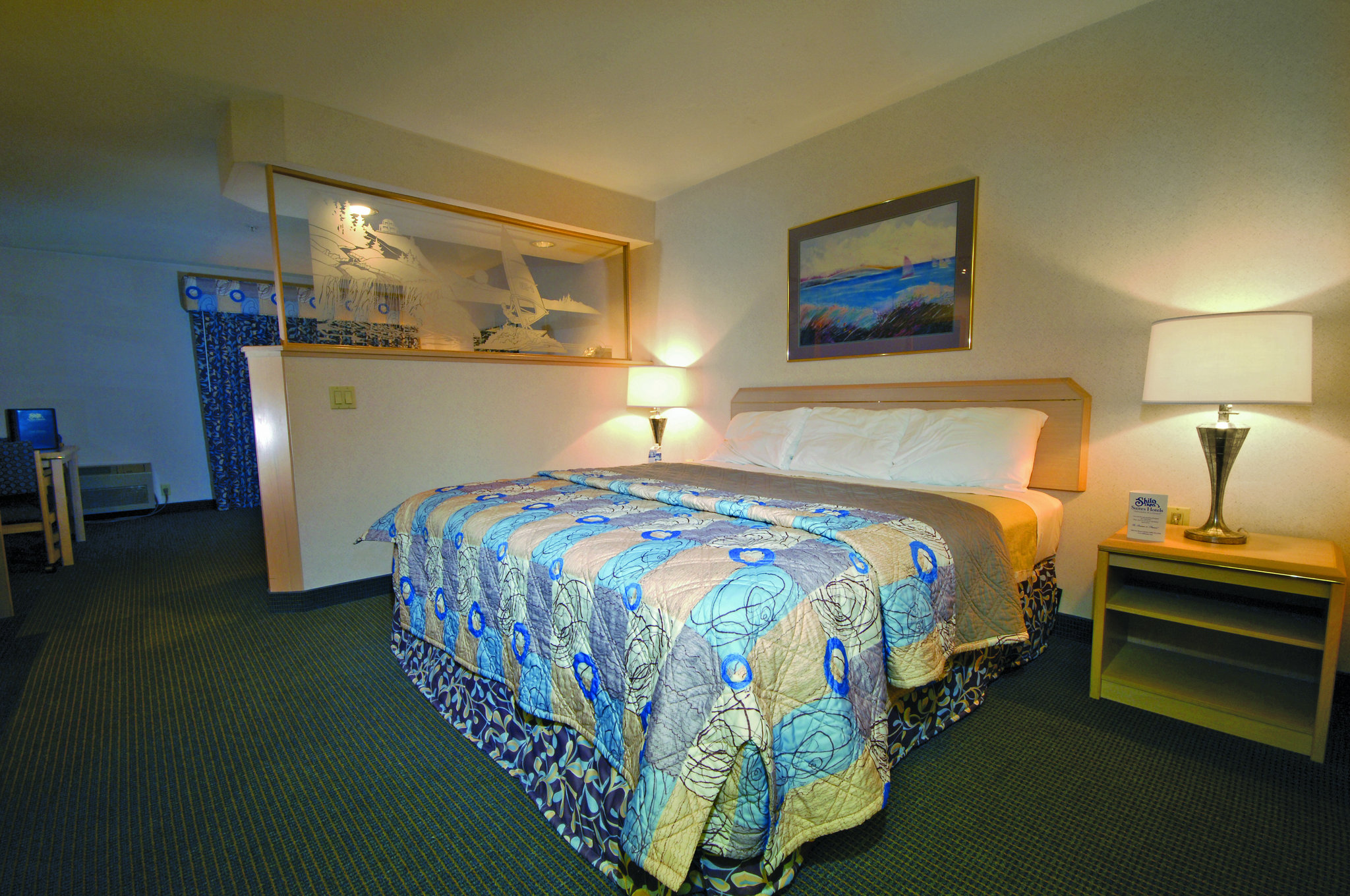 Columbia River Hotel, Ascend Hotel Collection