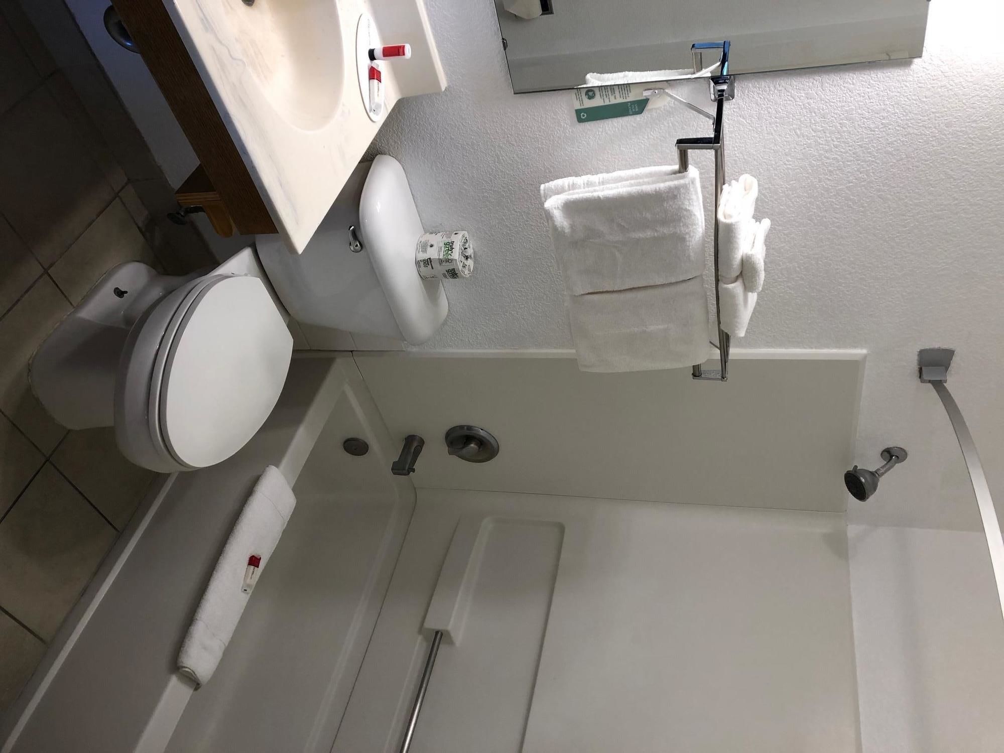 Super 8 by Wyndham The Dalles OR