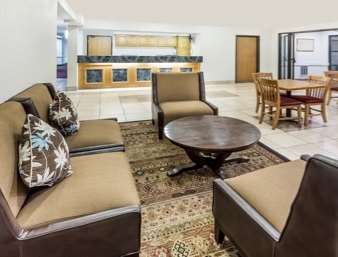 Super 8 by Wyndham The Dalles OR