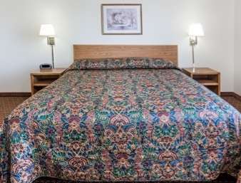 Super 8 by Wyndham The Dalles OR