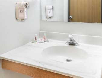 Super 8 by Wyndham The Dalles OR