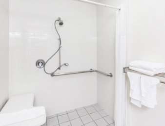 Super 8 by Wyndham The Dalles OR