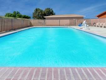 Super 8 by Wyndham The Dalles OR