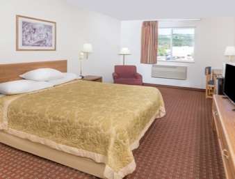Super 8 by Wyndham The Dalles OR