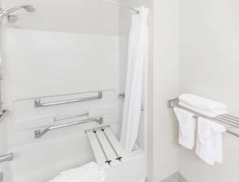 Super 8 by Wyndham The Dalles OR