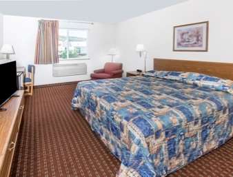 Super 8 by Wyndham The Dalles OR