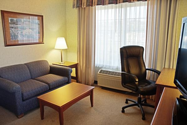 Best Western Plus Northwind Inn & Suites