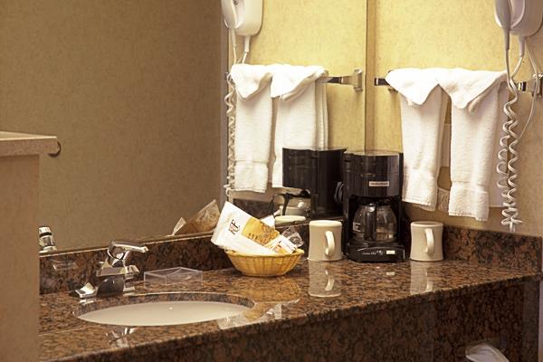 Best Western Plus Northwind Inn & Suites