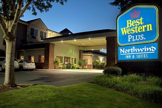 Best Western Plus Northwind Inn & Suites