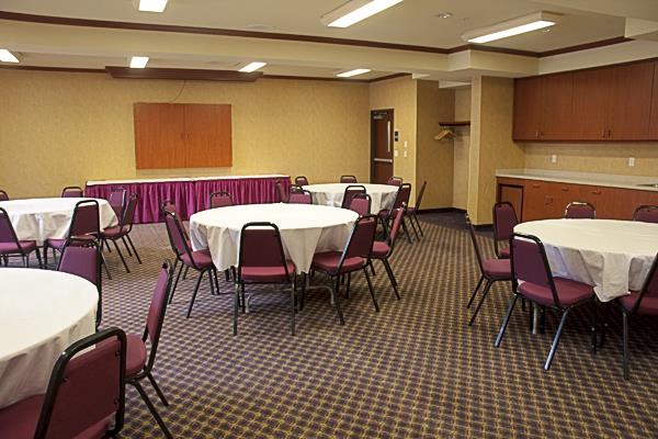 Best Western Plus Northwind Inn & Suites