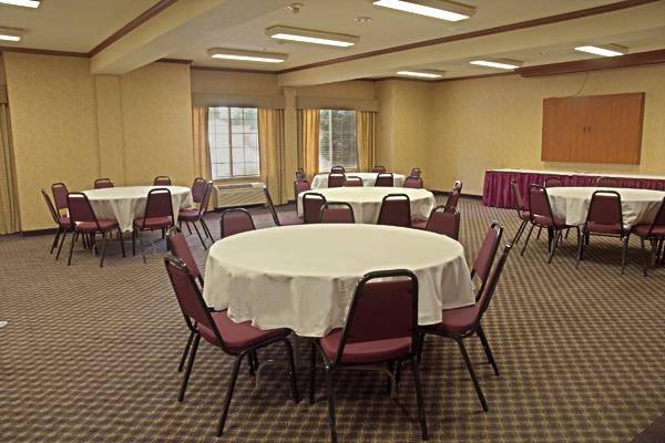 Best Western Plus Northwind Inn & Suites