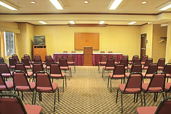 Best Western Plus Northwind Inn & Suites