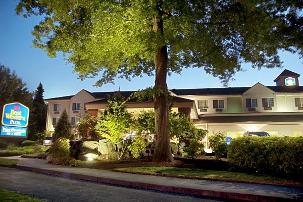 Best Western Plus Northwind Inn & Suites