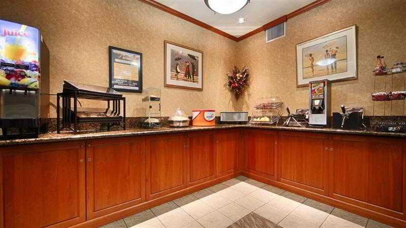 Best Western Plus Northwind Inn & Suites