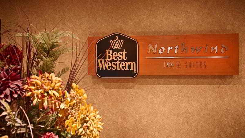 Best Western Plus Northwind Inn & Suites