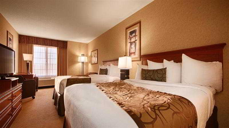 Best Western Plus Northwind Inn & Suites