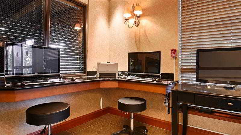 Best Western Plus Northwind Inn & Suites