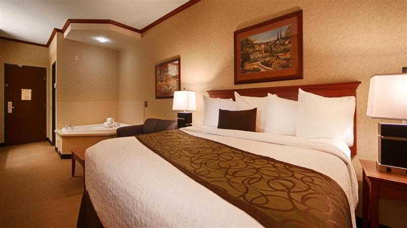 Best Western Plus Northwind Inn & Suites