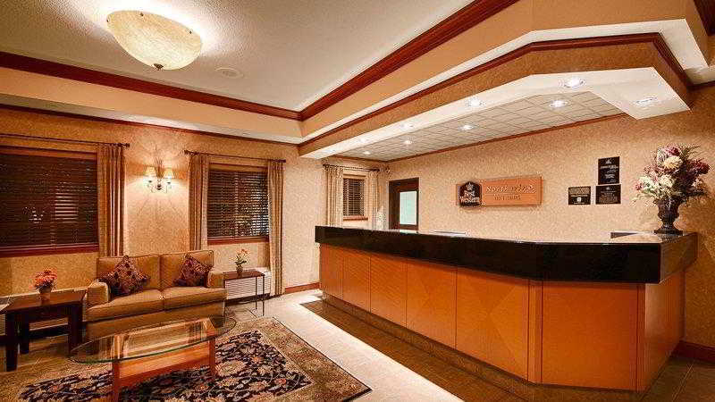 Best Western Plus Northwind Inn & Suites