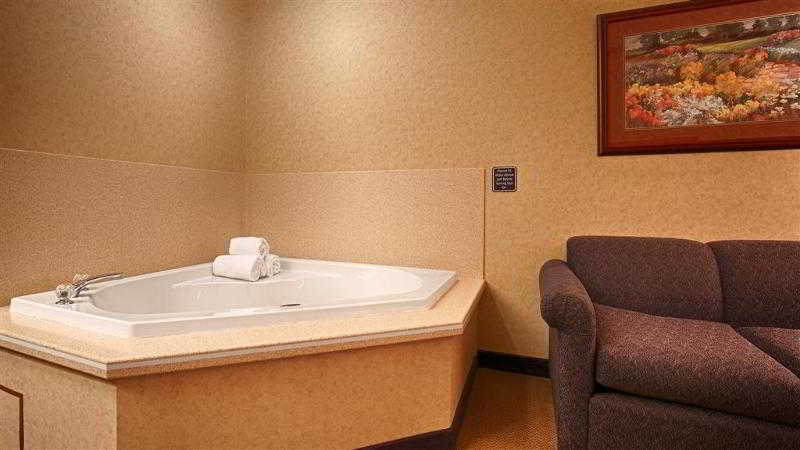 Best Western Plus Northwind Inn & Suites