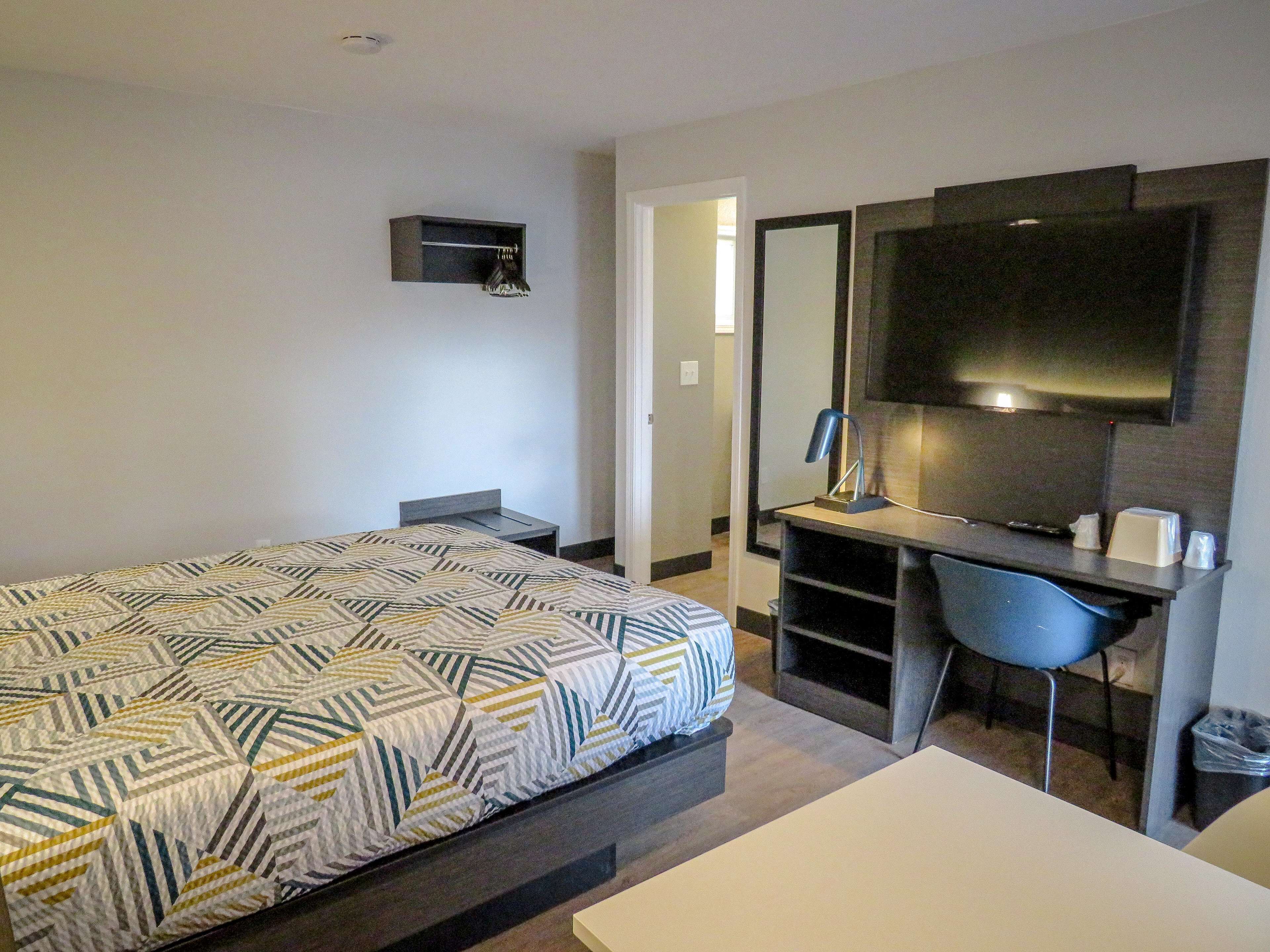 Motel 6 Tigard, OR - Portland Southwest