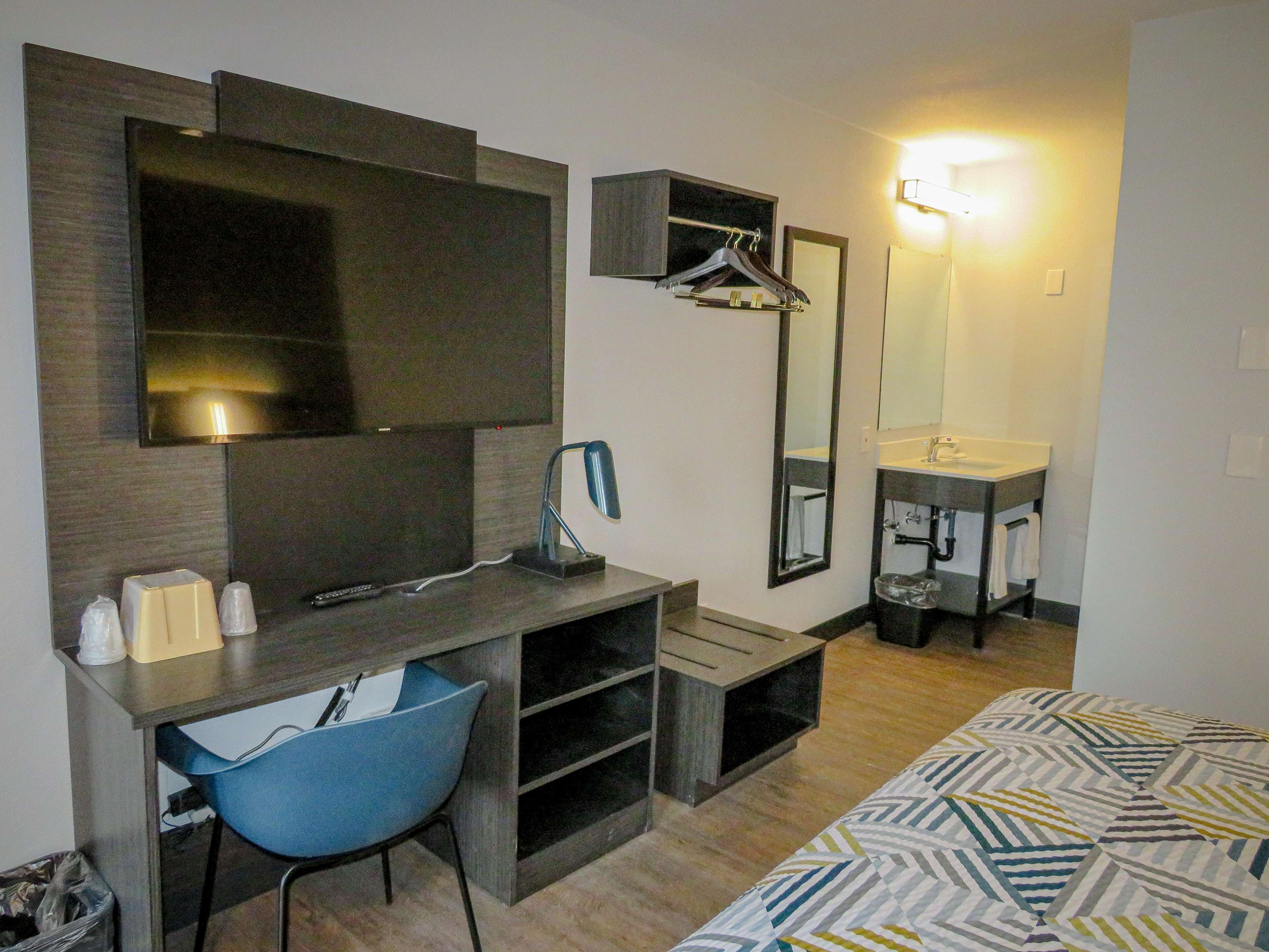 Motel 6 Tigard, OR - Portland Southwest