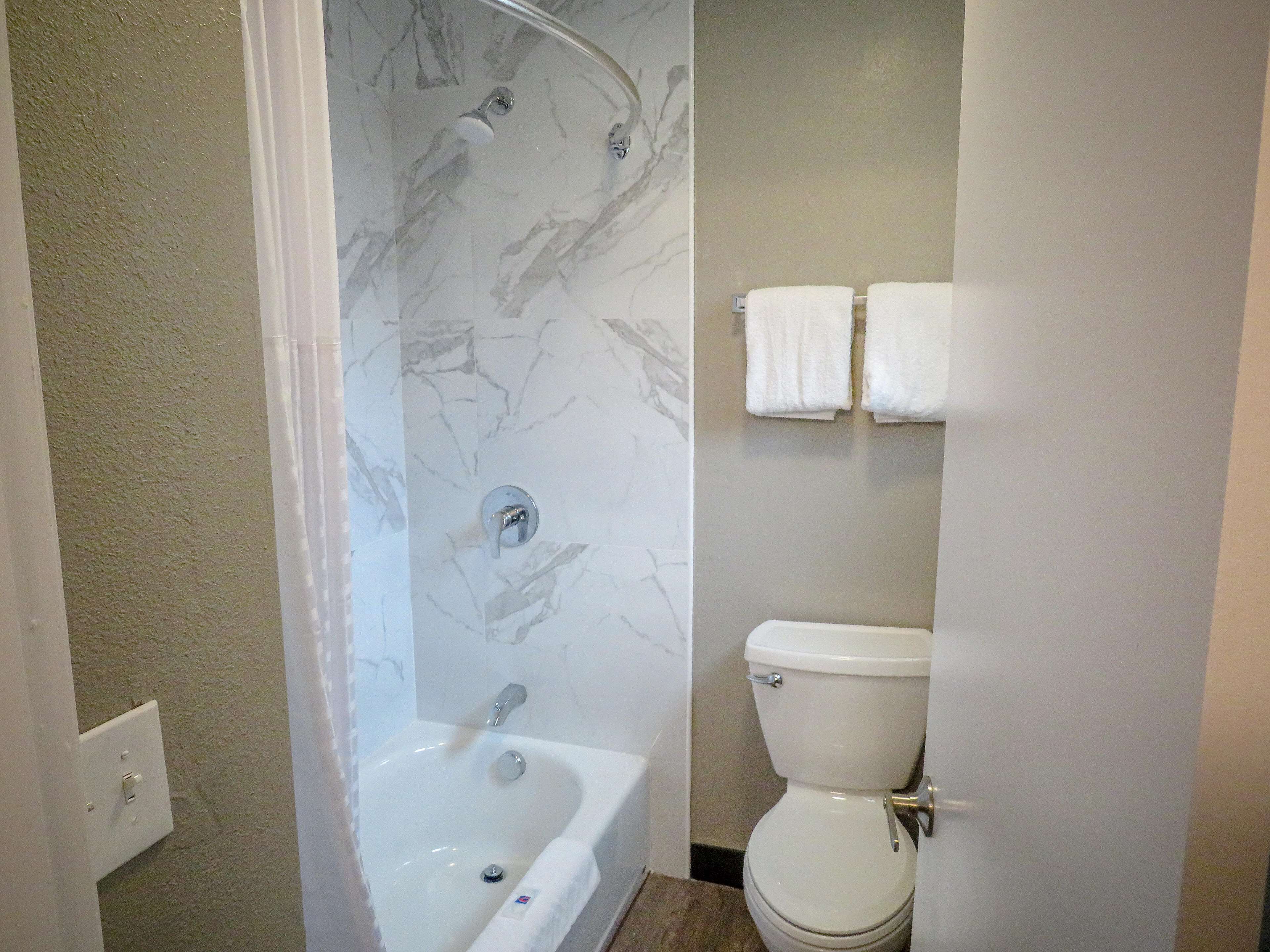 Motel 6 Tigard, OR - Portland Southwest