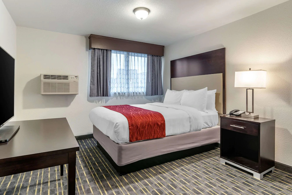 Comfort Inn & Suites