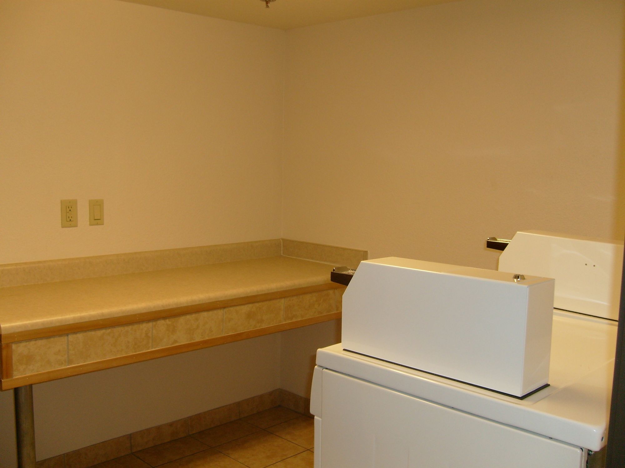 Ashley Inn of Tillamook