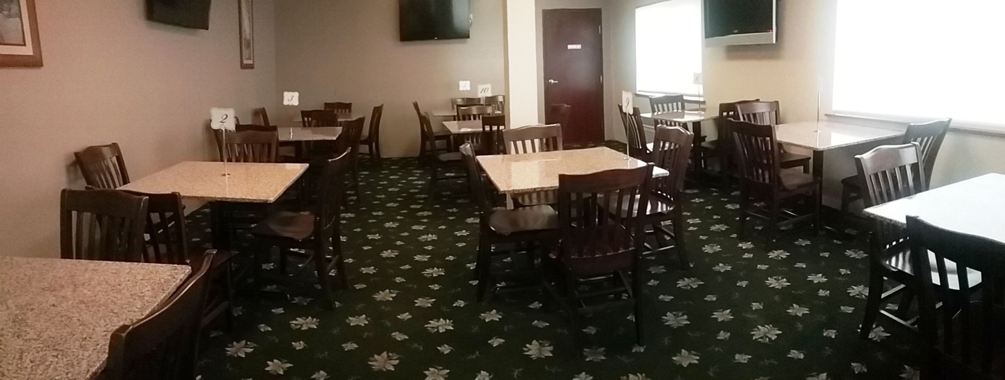 Ashley Inn of Tillamook