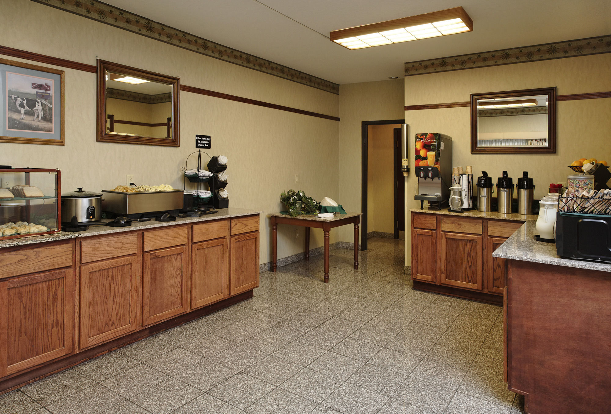 Ashley Inn of Tillamook