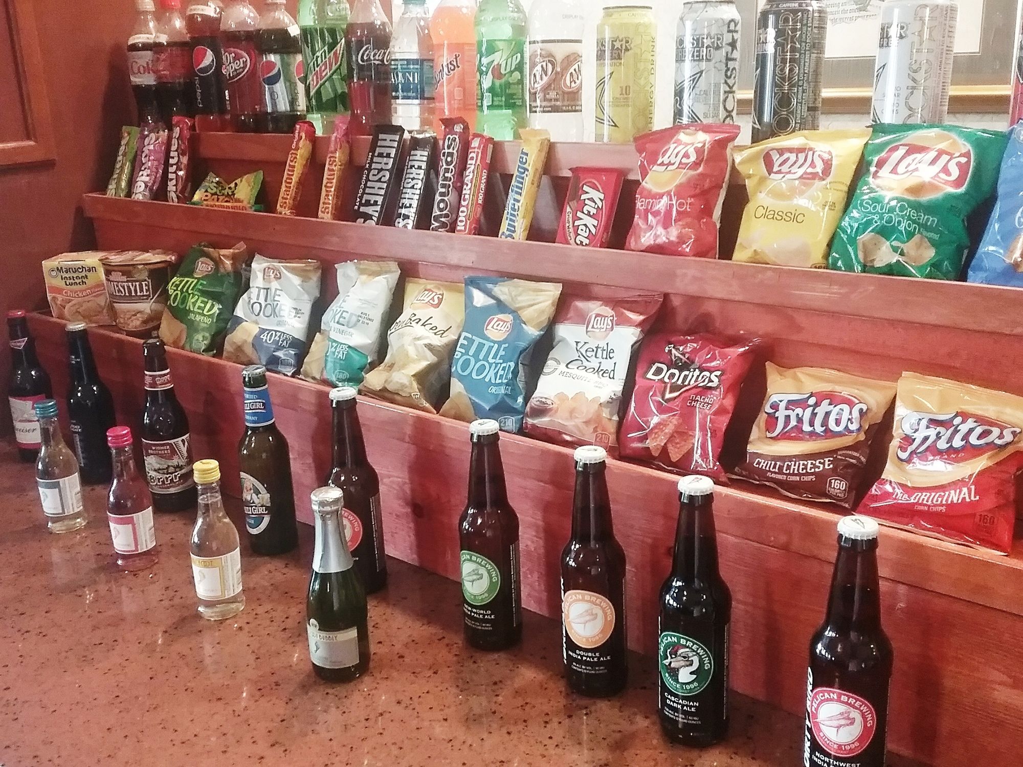 Ashley Inn of Tillamook