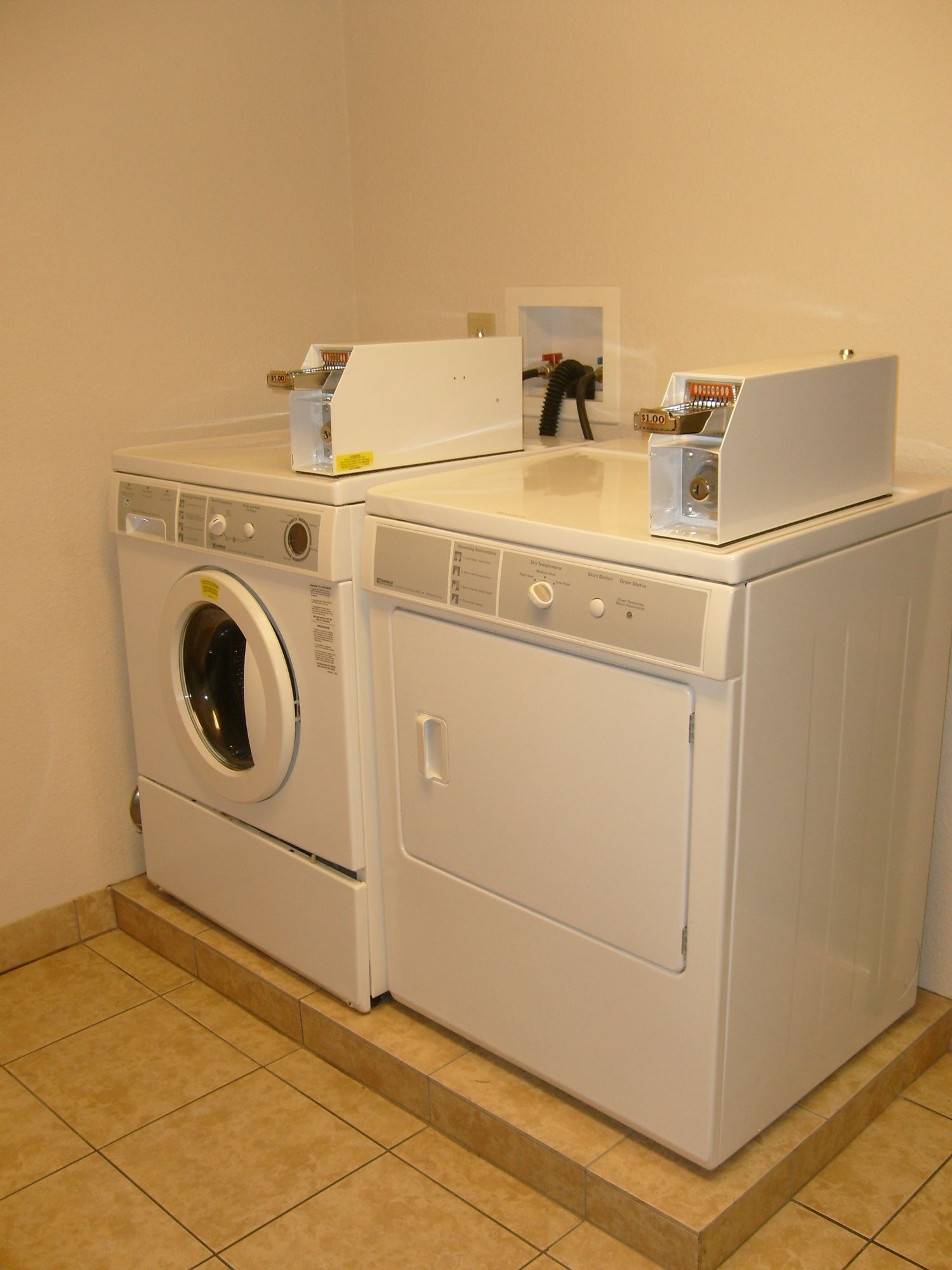 Ashley Inn of Tillamook