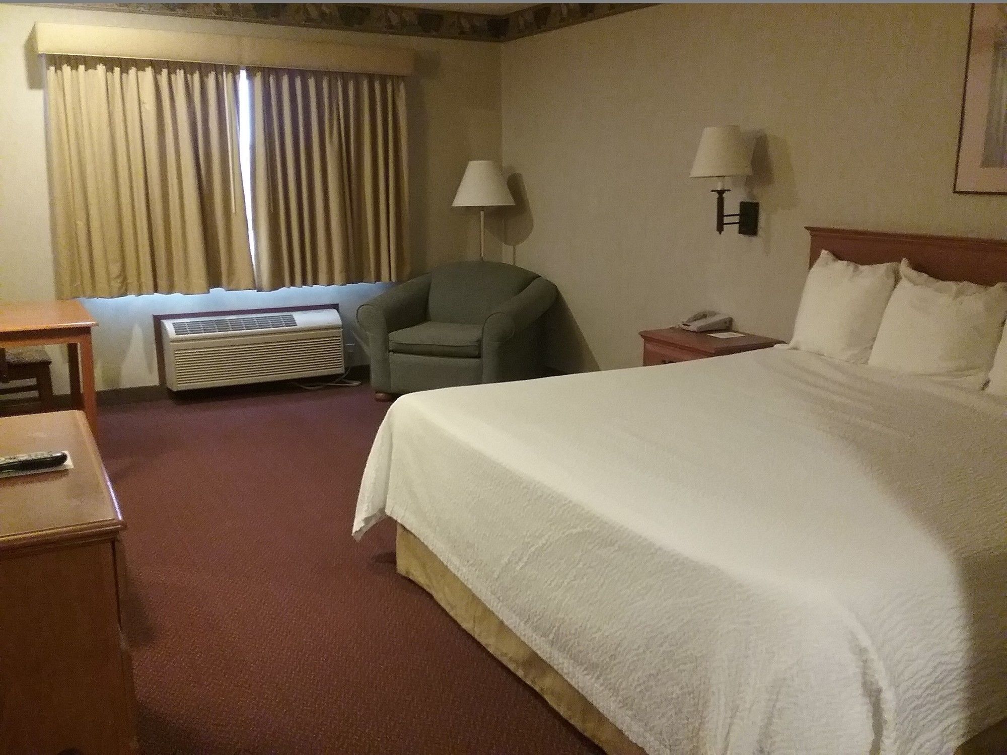 Ashley Inn of Tillamook